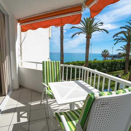 Edf. Torresol 203 Apartman Nerja Kültér fotó
