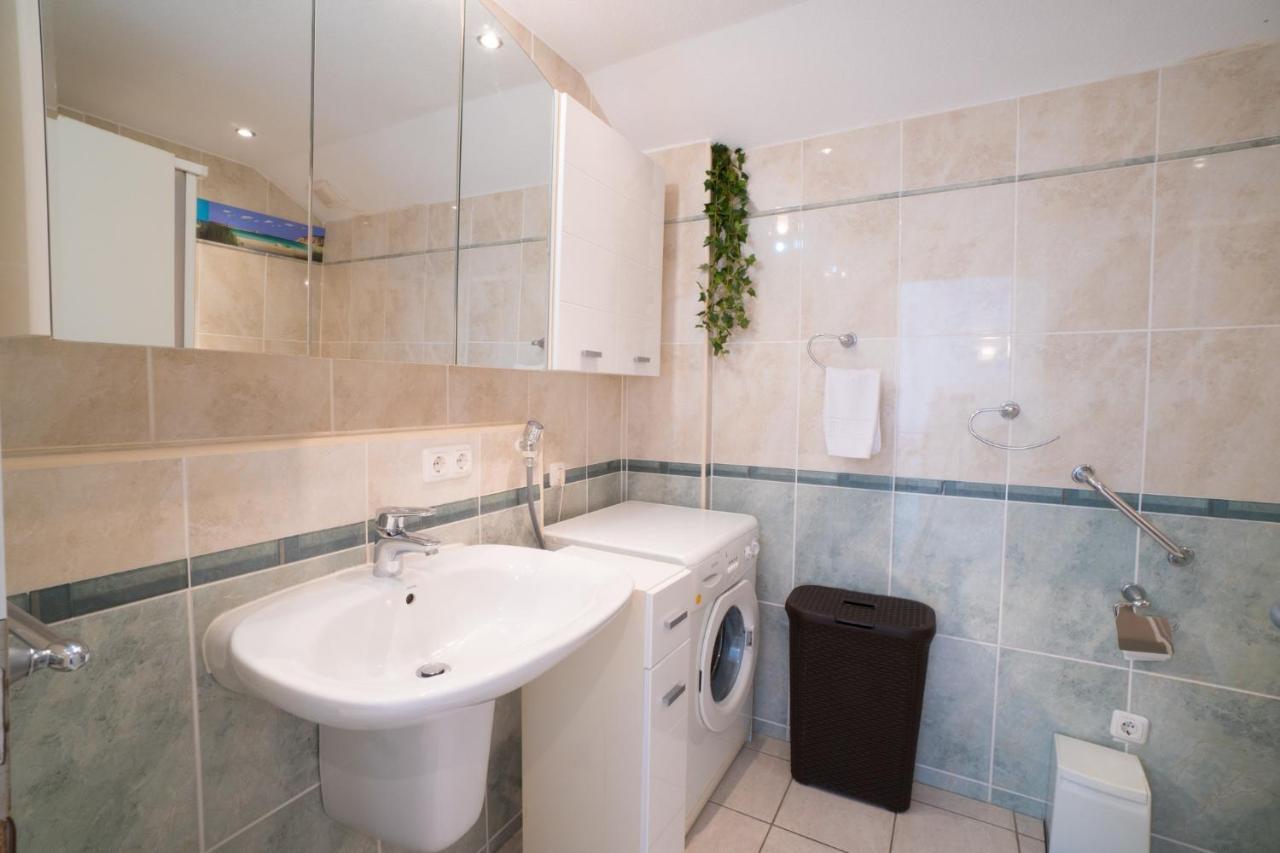 Edf. Torresol 203 Apartman Nerja Kültér fotó