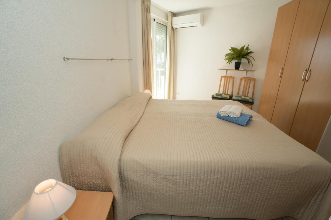 Edf. Torresol 203 Apartman Nerja Kültér fotó