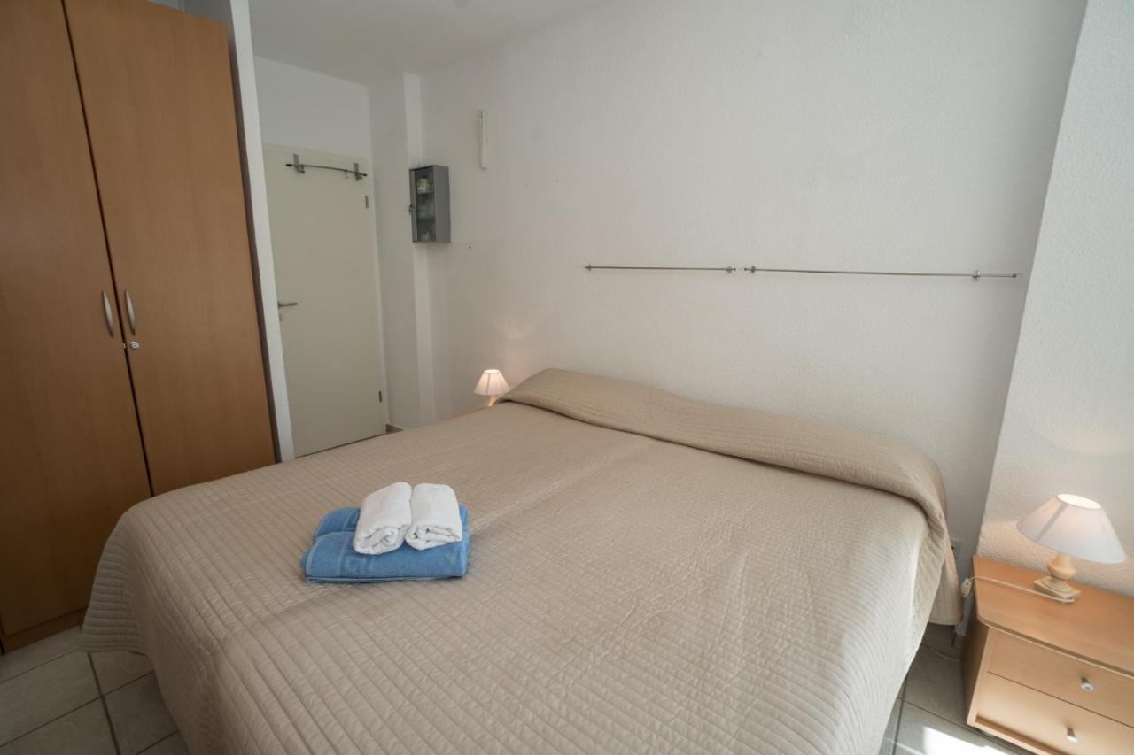 Edf. Torresol 203 Apartman Nerja Kültér fotó