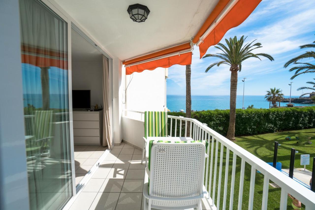 Edf. Torresol 203 Apartman Nerja Kültér fotó